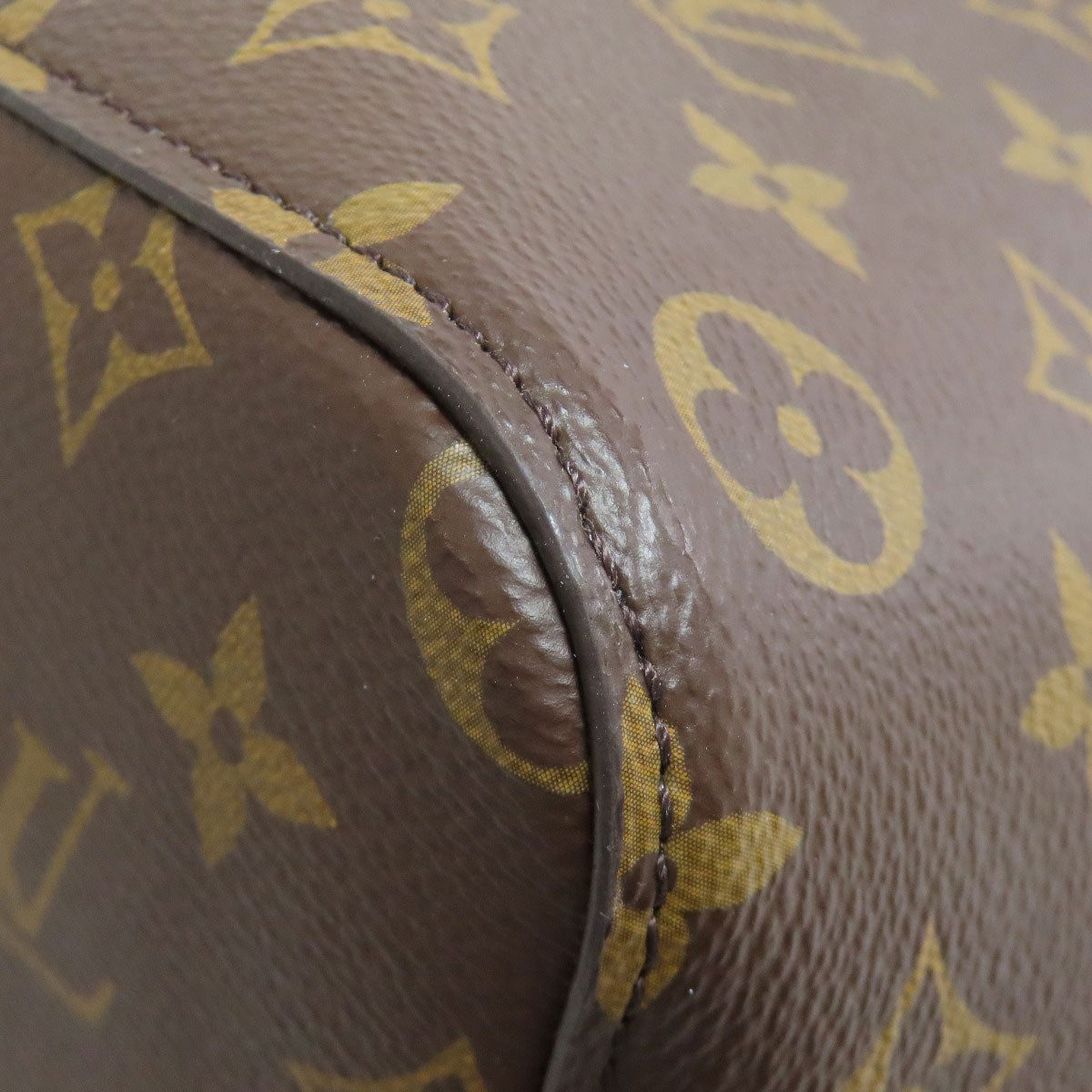 LOUIS VUITTON ルイヴィトン M44020 ネオノエ ショルダーバッグ モノグラムキャンバス レディース 中古
