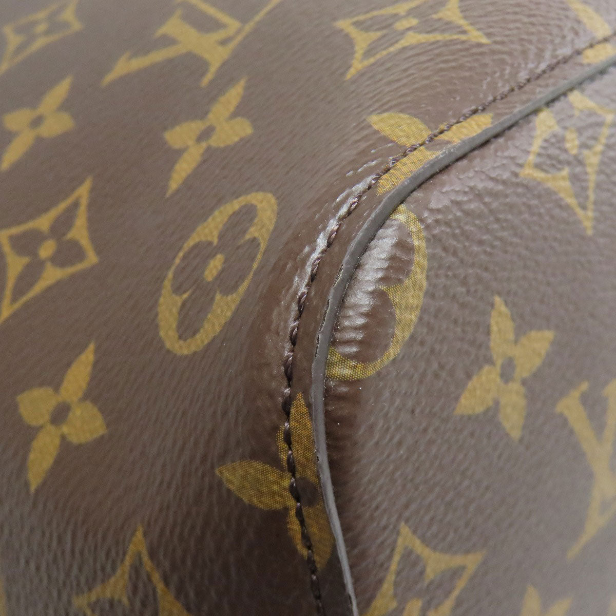 LOUIS VUITTON ルイヴィトン M44020 ネオノエ ショルダーバッグ モノグラムキャンバス レディース 中古