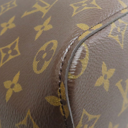 LOUIS VUITTON ルイヴィトン M44020 ネオノエ ショルダーバッグ モノグラムキャンバス レディース 中古
