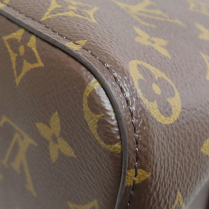 LOUIS VUITTON ルイヴィトン M44020 ネオノエ ショルダーバッグ モノグラムキャンバス レディース 中古