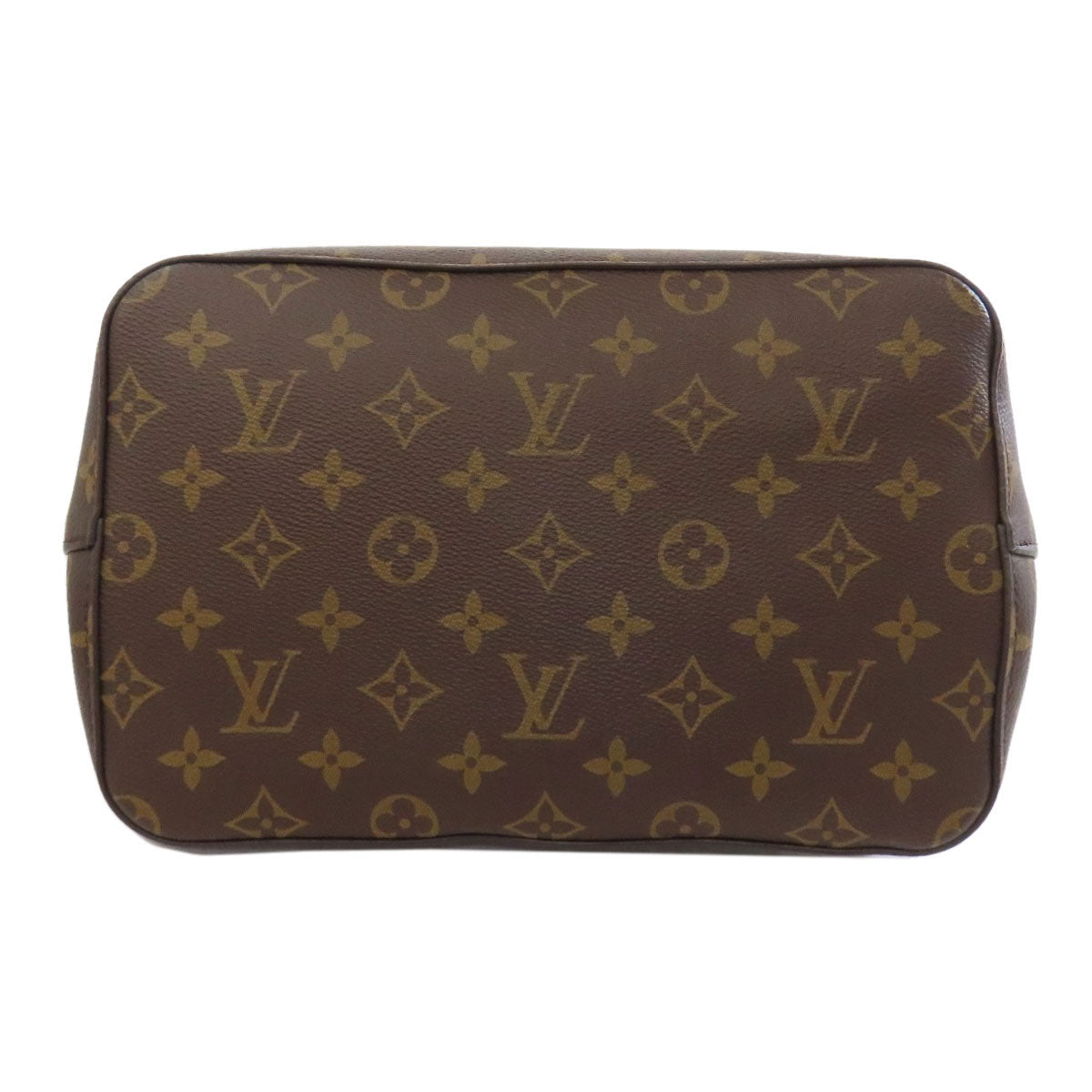 LOUIS VUITTON ルイヴィトン M44020 ネオノエ ショルダーバッグ モノグラムキャンバス レディース 中古