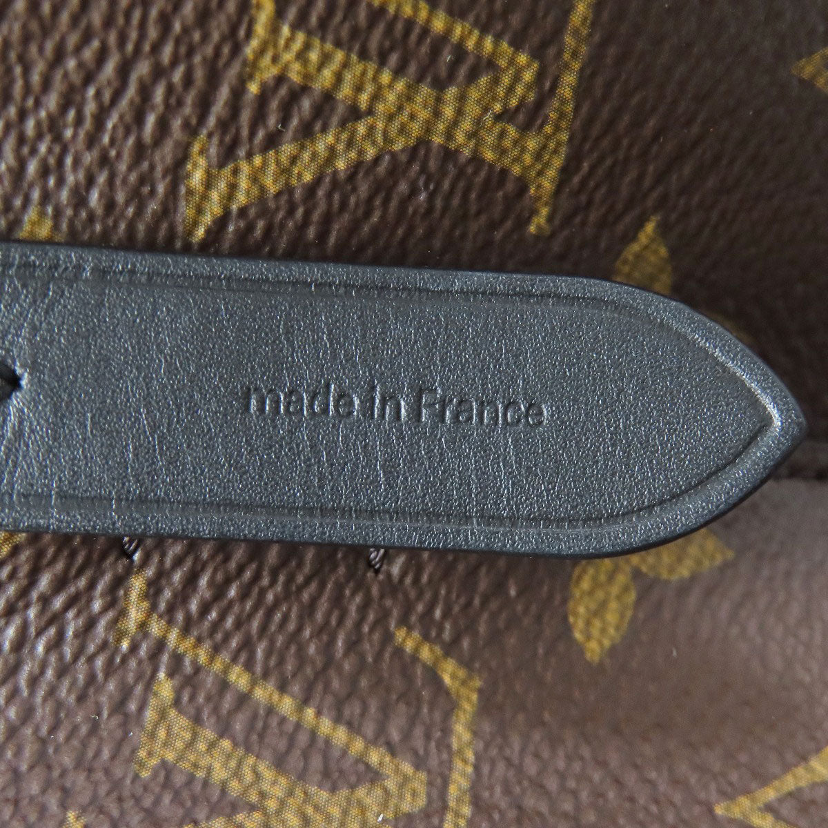 LOUIS VUITTON ルイヴィトン M44020 ネオノエ ショルダーバッグ モノグラムキャンバス レディース 中古