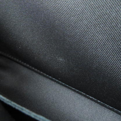 LOUIS VUITTON ルイヴィトン M69838 ソフトトランク・ウォレット 長財布（小銭入れあり） モノグラムエクリプス メンズ 中古