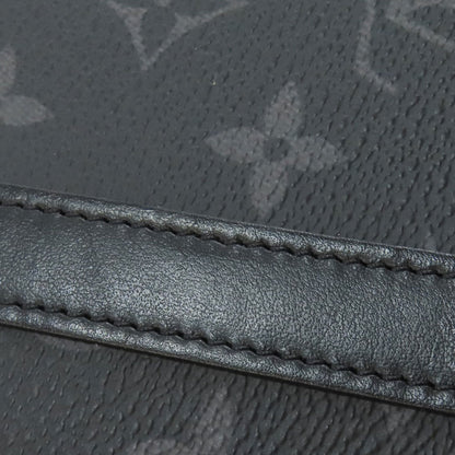LOUIS VUITTON ルイヴィトン M69838 ソフトトランク・ウォレット 長財布（小銭入れあり） モノグラムエクリプス メンズ 中古