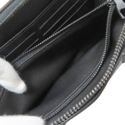 LOUIS VUITTON ルイヴィトン M69838 ソフトトランク・ウォレット 長財布（小銭入れあり） モノグラムエクリプス メンズ 中古
