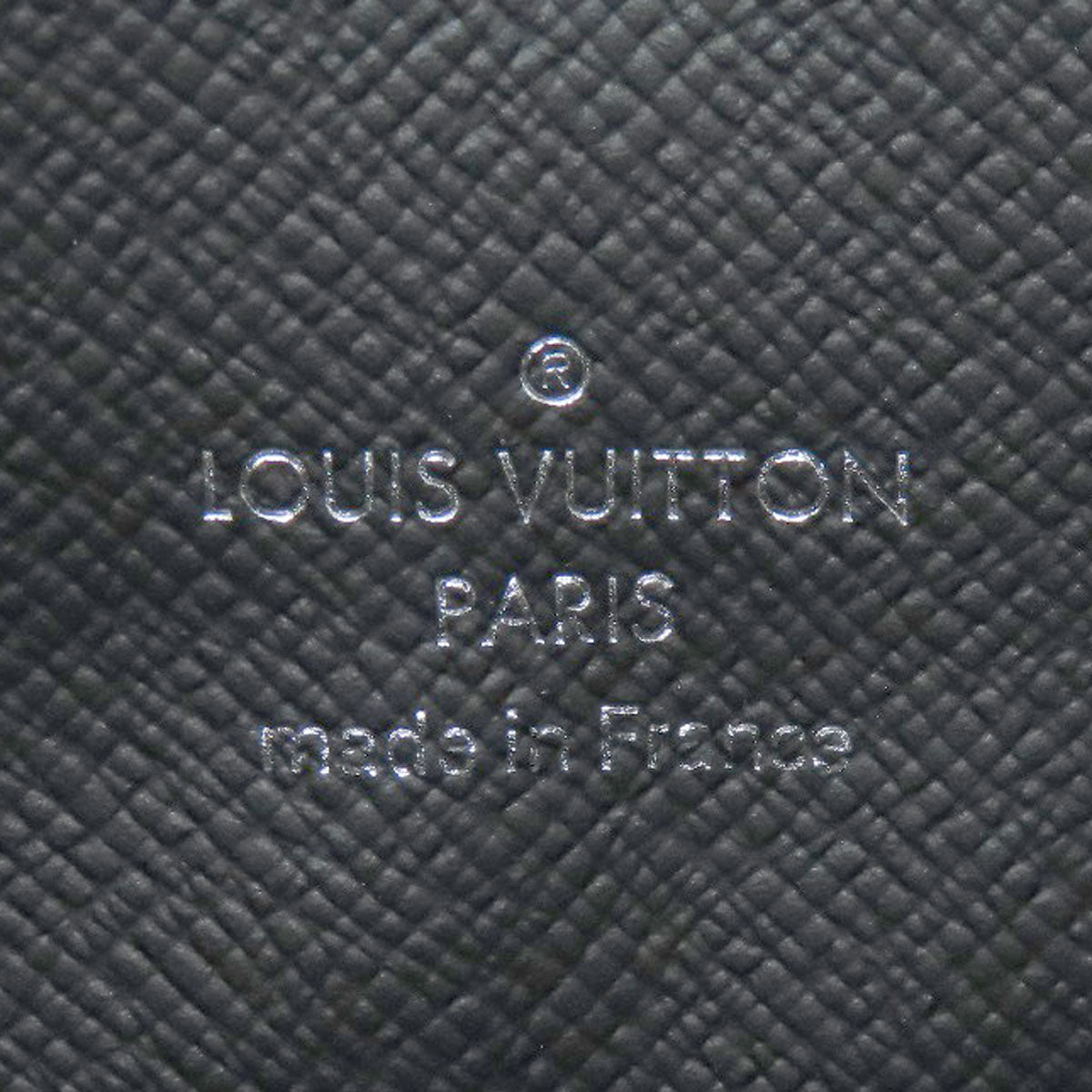 LOUIS VUITTON ルイヴィトン M69838 ソフトトランク・ウォレット 長財布（小銭入れあり） モノグラムエクリプス メンズ 中古