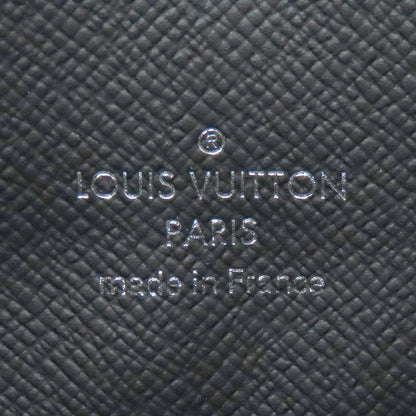 LOUIS VUITTON ルイヴィトン M69838 ソフトトランク・ウォレット 長財布（小銭入れあり） モノグラムエクリプス メンズ 中古