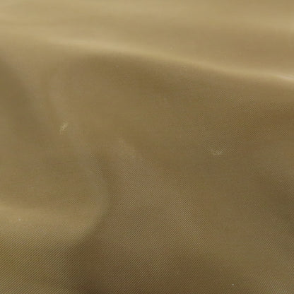 BURBERRY バーバリー ロゴ ショルダーバッグ ナイロン レディース 中古