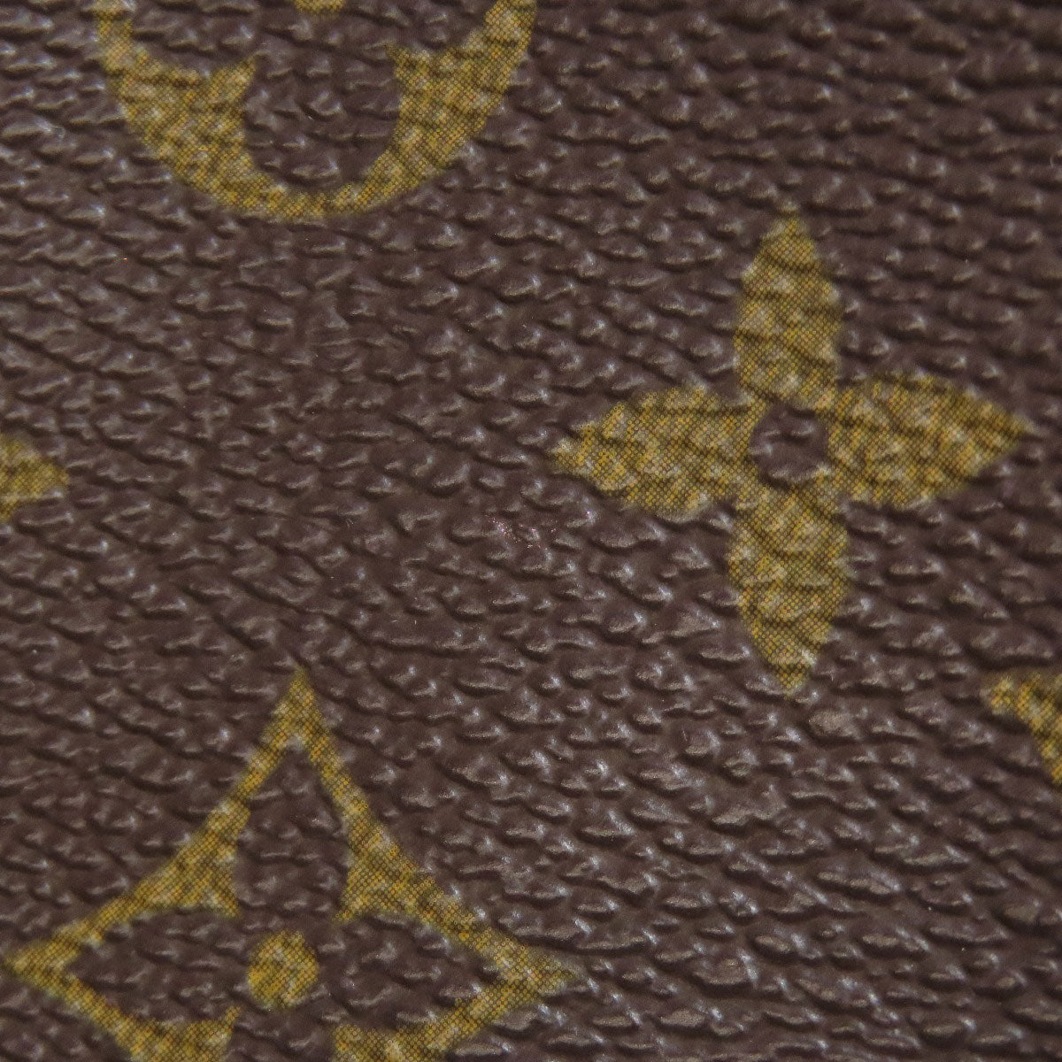 LOUIS VUITTON ルイヴィトン M45236 アマゾン ショルダーバッグ モノグラムキャンバス レディース 中古