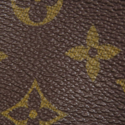 LOUIS VUITTON ルイヴィトン M45236 アマゾン ショルダーバッグ モノグラムキャンバス レディース 中古