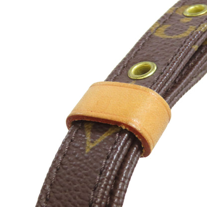 LOUIS VUITTON ルイヴィトン M45236 アマゾン ショルダーバッグ モノグラムキャンバス レディース 中古
