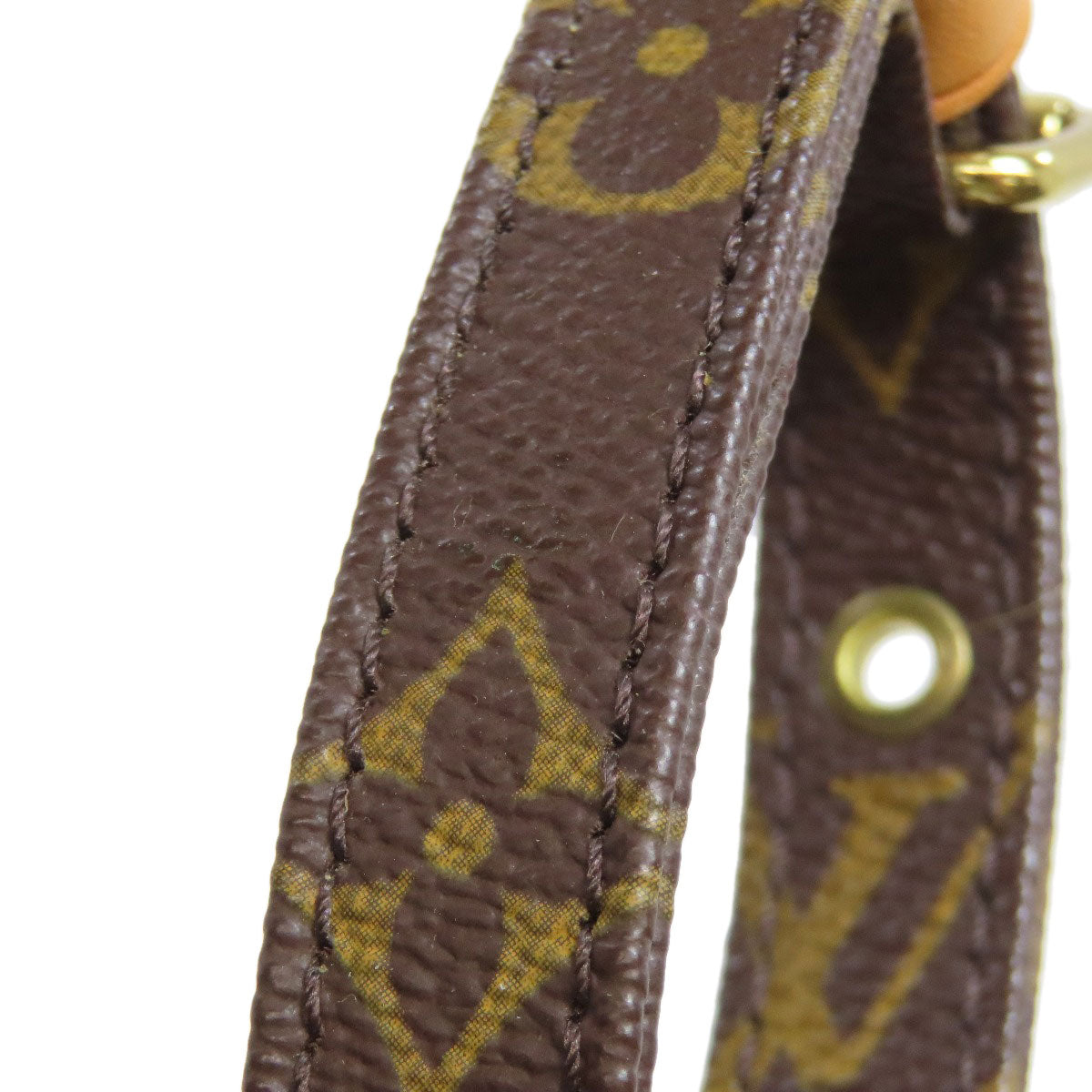 LOUIS VUITTON ルイヴィトン M45236 アマゾン ショルダーバッグ モノグラムキャンバス レディース 中古