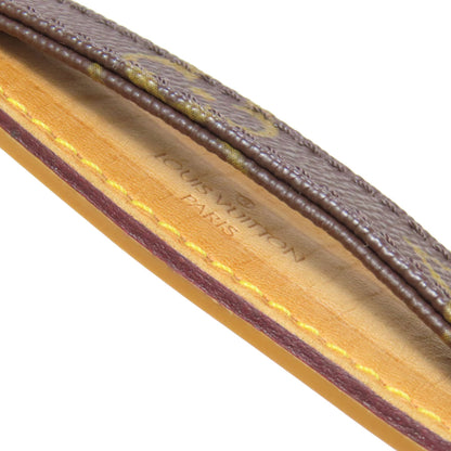 LOUIS VUITTON ルイヴィトン M45236 アマゾン ショルダーバッグ モノグラムキャンバス レディース 中古