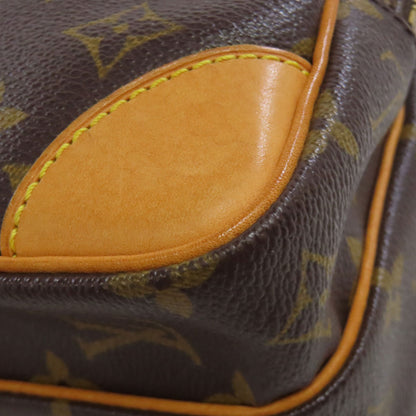 LOUIS VUITTON ルイヴィトン M45236 アマゾン ショルダーバッグ モノグラムキャンバス レディース 中古
