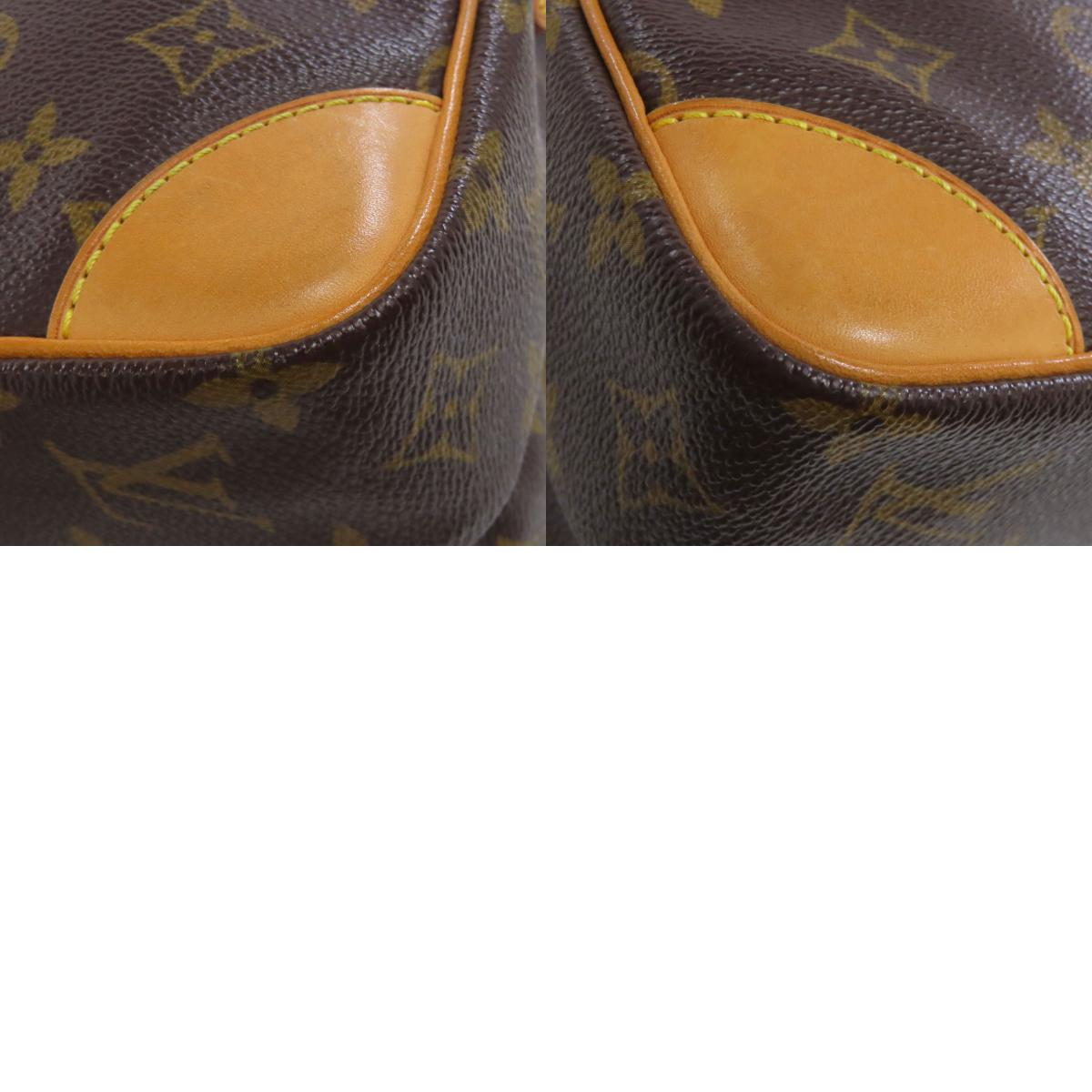 LOUIS VUITTON ルイヴィトン M45236 アマゾン ショルダーバッグ モノグラムキャンバス レディース 中古