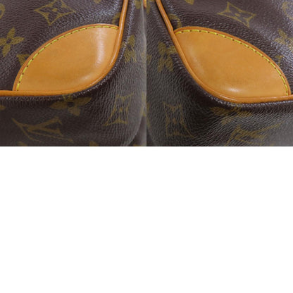 LOUIS VUITTON ルイヴィトン M45236 アマゾン ショルダーバッグ モノグラムキャンバス レディース 中古