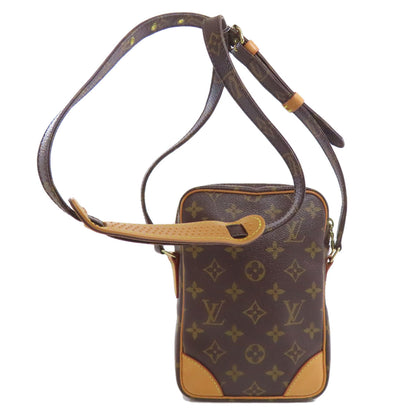 LOUIS VUITTON ルイヴィトン M45236 アマゾン ショルダーバッグ モノグラムキャンバス レディース 中古