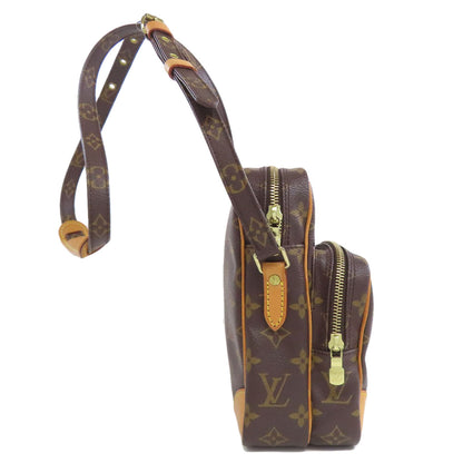 LOUIS VUITTON ルイヴィトン M45236 アマゾン ショルダーバッグ モノグラムキャンバス レディース 中古