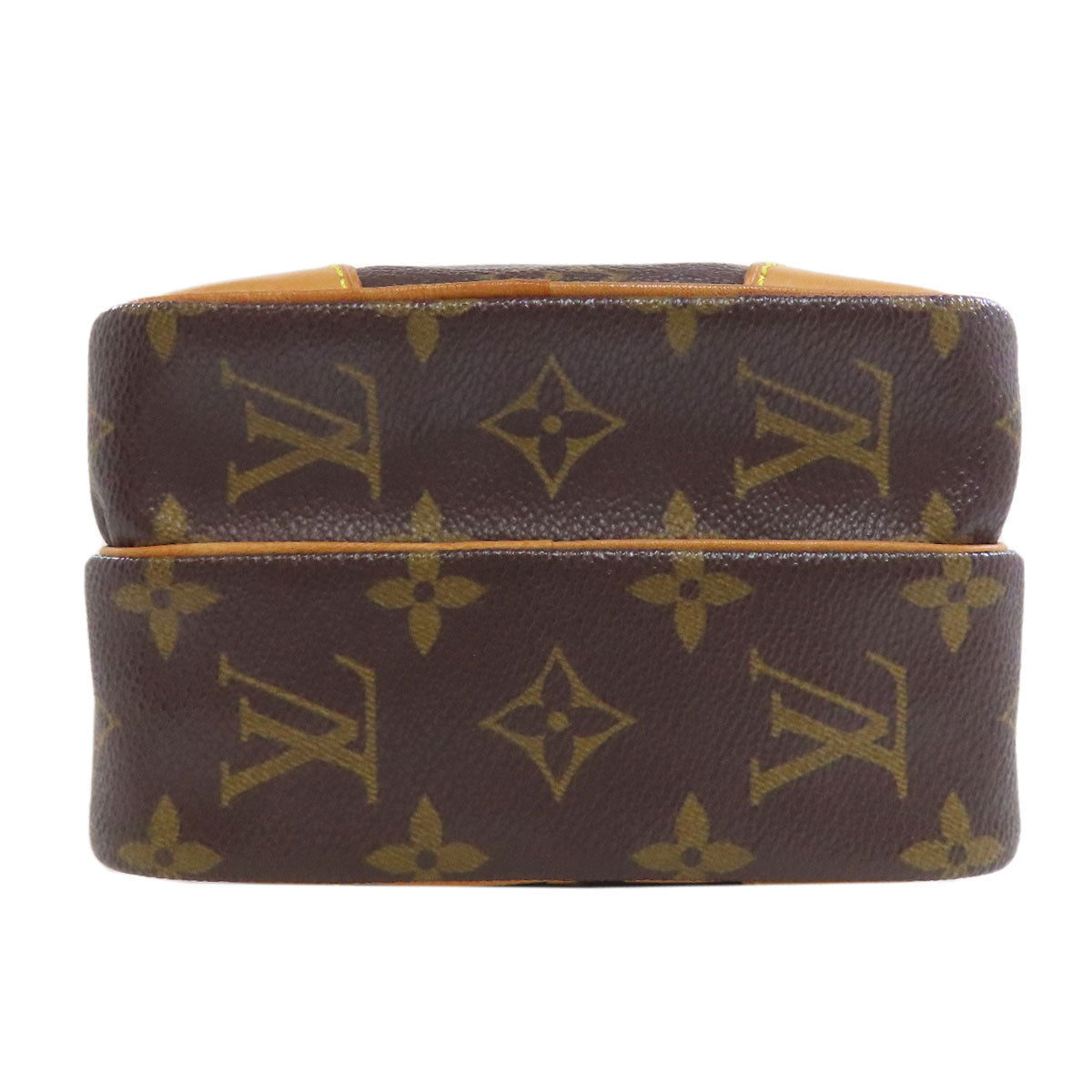 LOUIS VUITTON ルイヴィトン M45236 アマゾン ショルダーバッグ モノグラムキャンバス レディース 中古