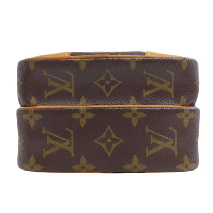 LOUIS VUITTON ルイヴィトン M45236 アマゾン ショルダーバッグ モノグラムキャンバス レディース 中古