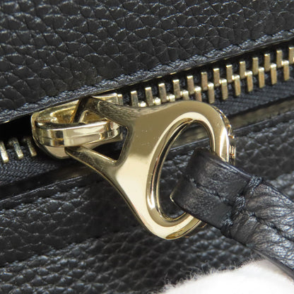 SELECT BAG セレクトバッグ ヒル アンド フレンズ トートバッグ レザー レディース 中古