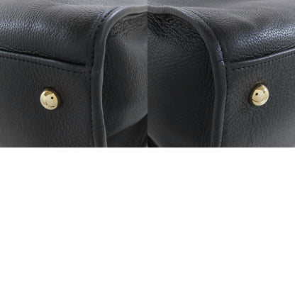 SELECT BAG セレクトバッグ ヒル アンド フレンズ トートバッグ レザー レディース 中古