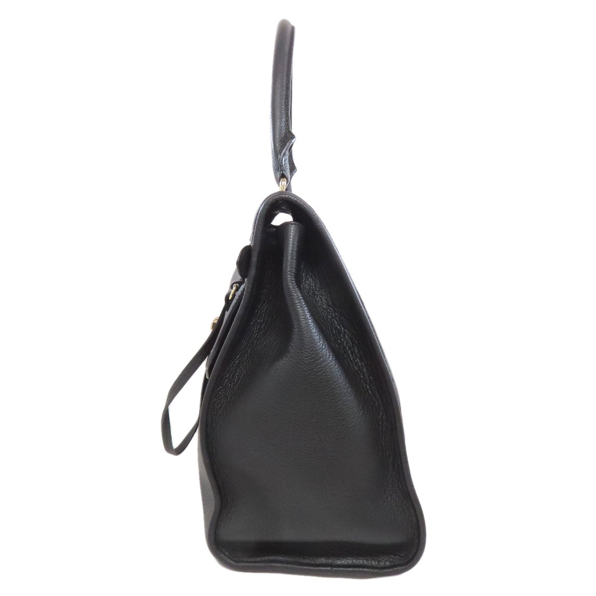 SELECT BAG セレクトバッグ ヒル アンド フレンズ トートバッグ レザー レディース 中古