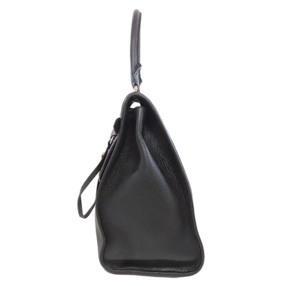 SELECT BAG セレクトバッグ ヒル アンド フレンズ トートバッグ レザー レディース 中古