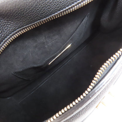 SELECT BAG セレクトバッグ ヒル アンド フレンズ トートバッグ レザー レディース 中古