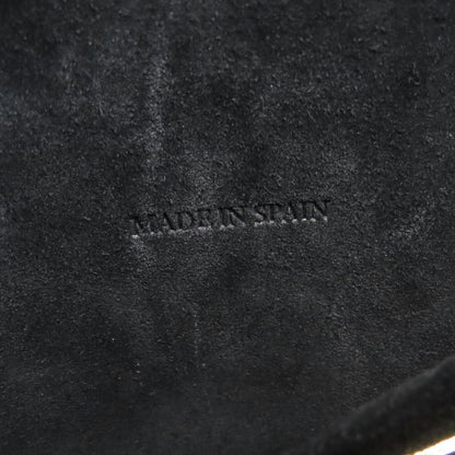 SELECT BAG セレクトバッグ ヒル アンド フレンズ トートバッグ レザー レディース 中古