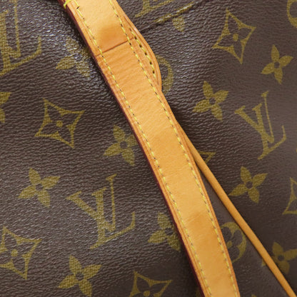 LOUIS VUITTON ルイヴィトン M56688 トータリーPM トートバッグ モノグラムキャンバス レディース 中古