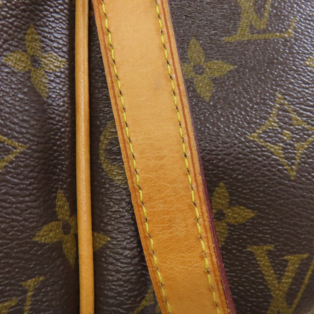 LOUIS VUITTON ルイヴィトン M56688 トータリーPM トートバッグ モノグラムキャンバス レディース 中古