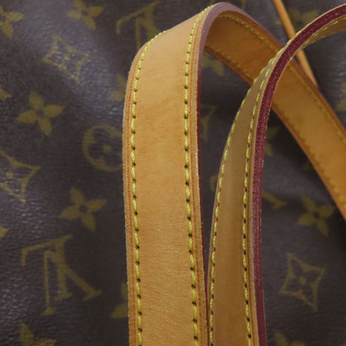 LOUIS VUITTON ルイヴィトン M56688 トータリーPM トートバッグ モノグラムキャンバス レディース 中古