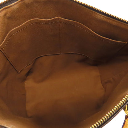 LOUIS VUITTON ルイヴィトン M56688 トータリーPM トートバッグ モノグラムキャンバス レディース 中古
