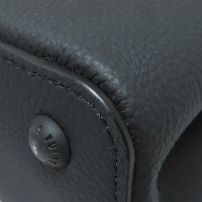 LOUIS VUITTON ルイヴィトン M23955 カプシーヌEW MINI ハンドバッグ カーフ レディース 中古