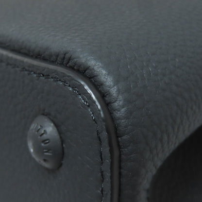 LOUIS VUITTON ルイヴィトン M23955 カプシーヌEW MINI ハンドバッグ カーフ レディース 中古