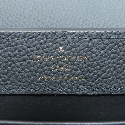 LOUIS VUITTON ルイヴィトン M23955 カプシーヌEW MINI ハンドバッグ カーフ レディース 中古