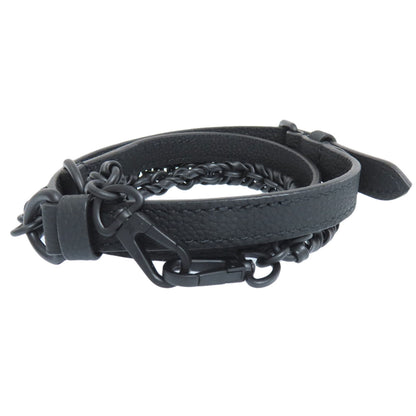 LOUIS VUITTON ルイヴィトン M23955 カプシーヌEW MINI ハンドバッグ カーフ レディース 中古