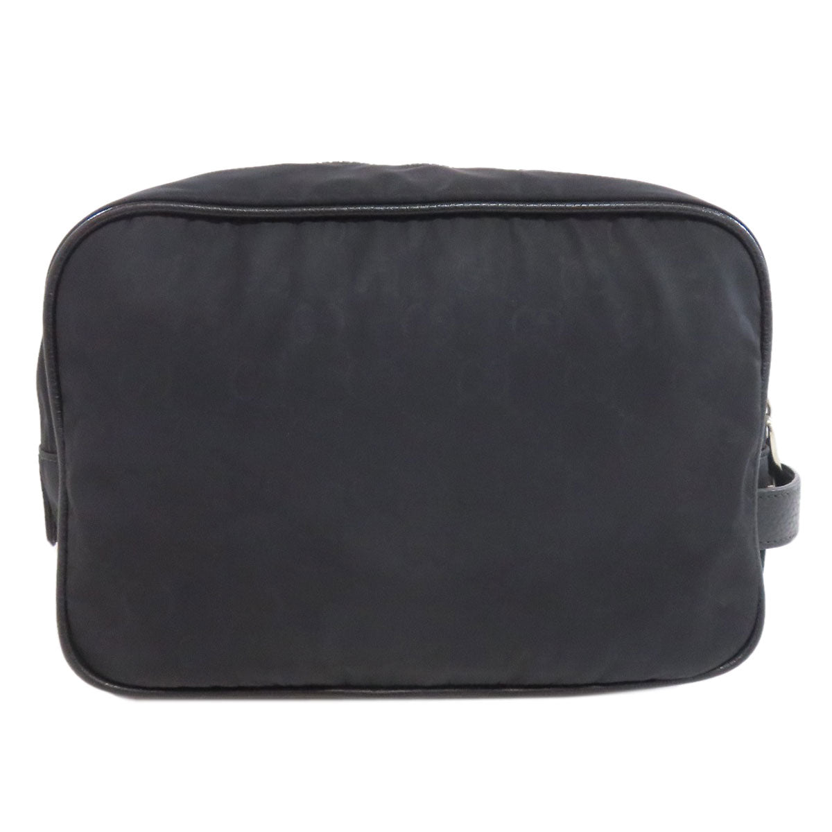 GUCCI グッチ 510338 アウトレット GG セカンドバッグ ナイロン レディース 中古