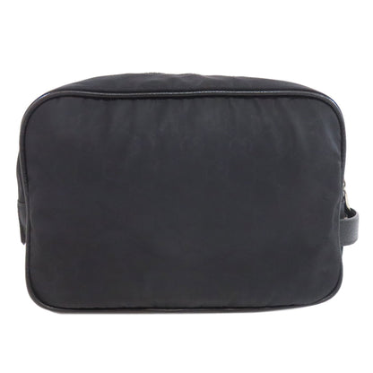 GUCCI グッチ 510338 アウトレット GG セカンドバッグ ナイロン レディース 中古