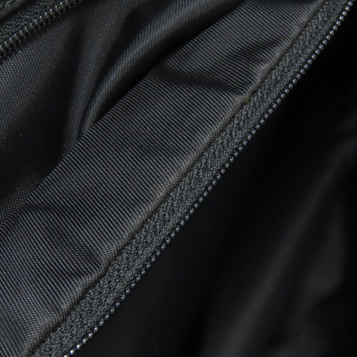 GUCCI グッチ 510338 アウトレット GG セカンドバッグ ナイロン レディース 中古