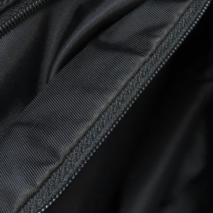 GUCCI グッチ 510338 アウトレット GG セカンドバッグ ナイロン レディース 中古