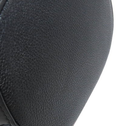 LOUIS VUITTON ルイヴィトン M59961 プティバケット ハンドバッグ ラフィア レディース 中古