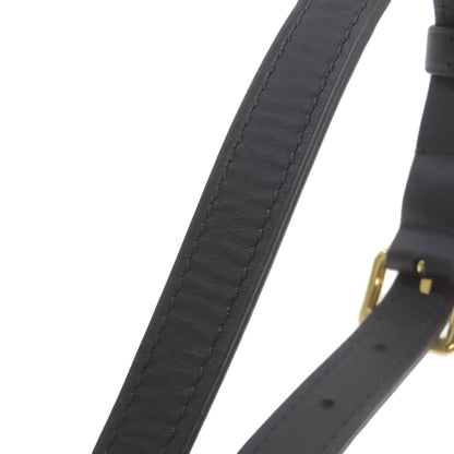 LOUIS VUITTON ルイヴィトン M59961 プティバケット ハンドバッグ ラフィア レディース 中古