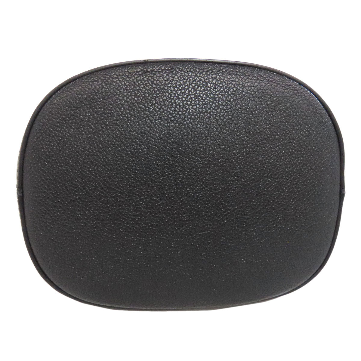 LOUIS VUITTON ルイヴィトン M59961 プティバケット ハンドバッグ ラフィア レディース 中古