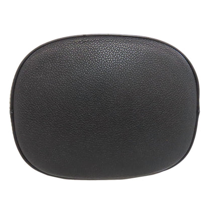 LOUIS VUITTON ルイヴィトン M59961 プティバケット ハンドバッグ ラフィア レディース 中古
