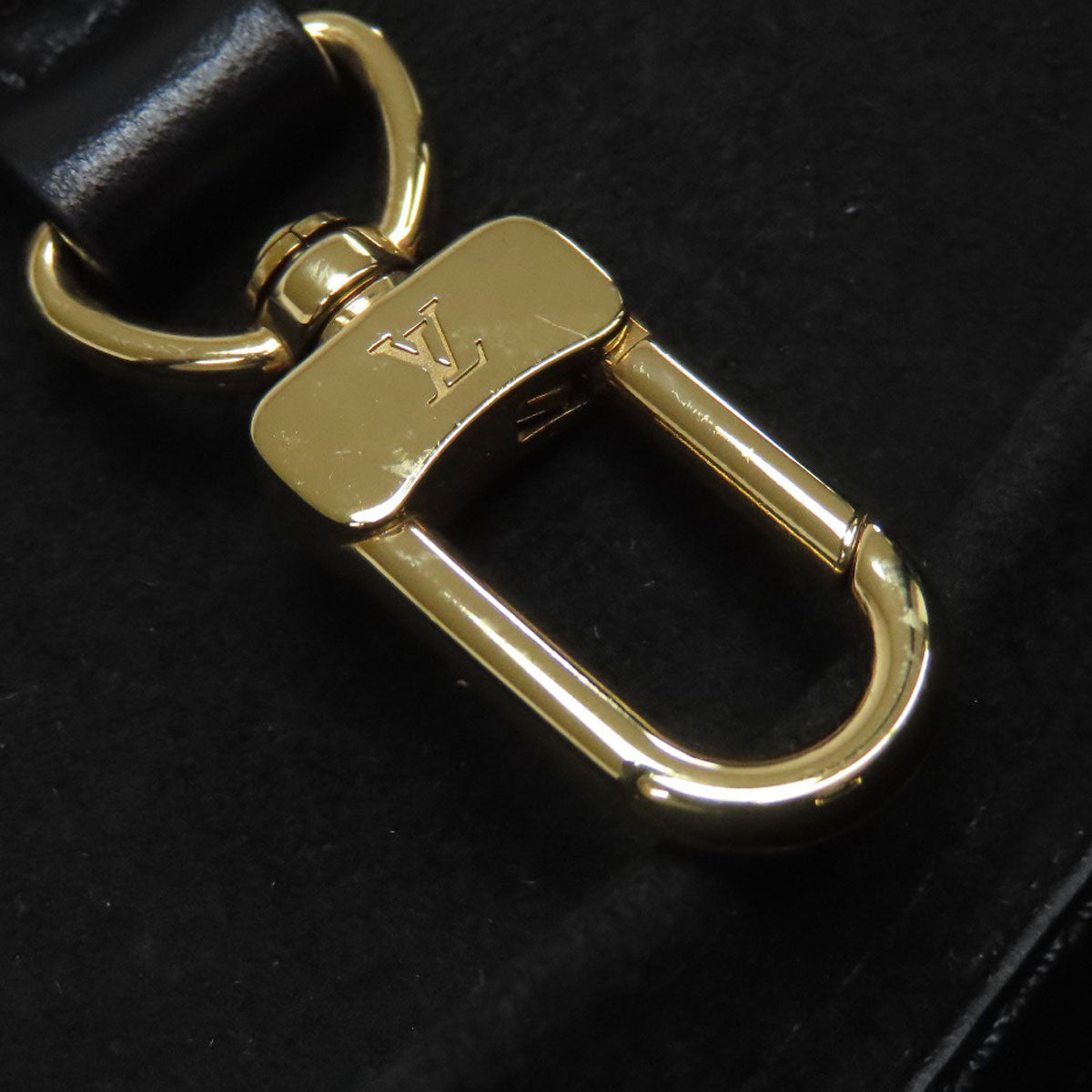 LOUIS VUITTON ルイヴィトン M59961 プティバケット ハンドバッグ ラフィア レディース 中古