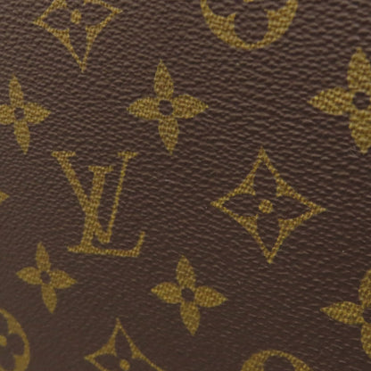 LOUIS VUITTON ルイヴィトン M23209 ホライゾン 50 キャリーバッグ モノグラムキャンバス レディース 中古