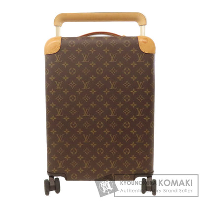 LOUIS VUITTON ルイヴィトン M23209 ホライゾン 50 キャリーバッグ モノグラムキャンバス レディース 中古