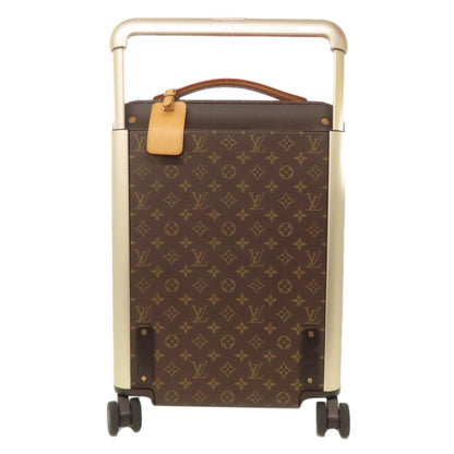 LOUIS VUITTON ルイヴィトン M23209 ホライゾン 50 キャリーバッグ モノグラムキャンバス レディース 中古